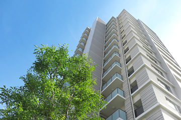 物件情報の囲い込みについて