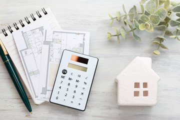 住宅ローンでお困りの方へ