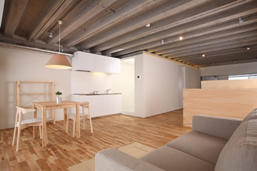 不動産売却の流れ